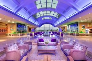 Miracle Resort Hotel, Lara