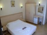 Superior Double room with balcony and with lake view