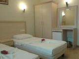 Standard Double room with mountain view