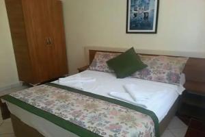 Elit Apart Otel, Konakli