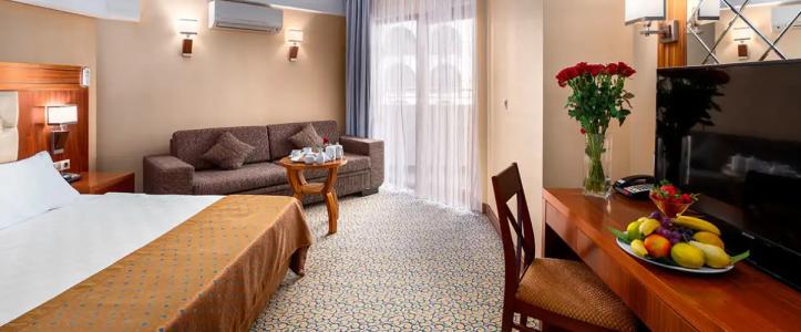 Bera Alanya - Halal All Inclusive - 110