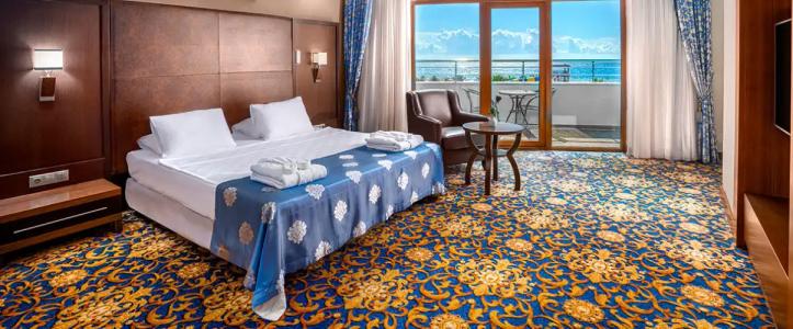 Bera Alanya - Halal All Inclusive - 122