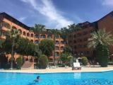 Standard Single room with balcony