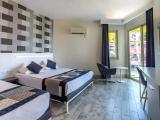 Premium Triple room