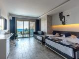 Superior Large Triple room