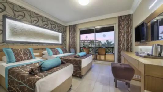 Saphir & Villas - 112