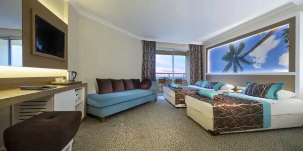 Saphir & Villas - 101