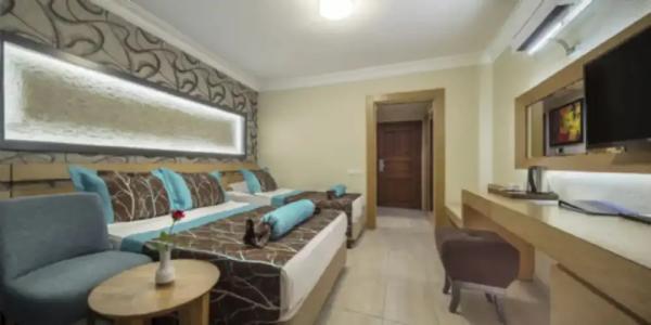 Saphir & Villas - 106