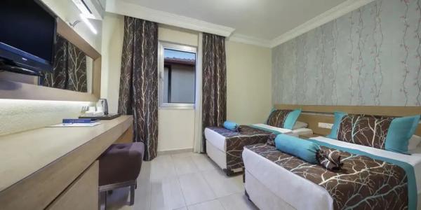 Saphir & Villas - 113