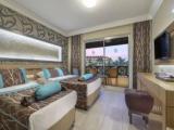 Family Deluxe Quintuple Villa