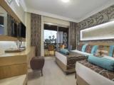 Standard Triple Villa