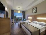 Standard Deluxe Triple Villa