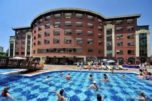 Club Konakli Hotel - All Inclusive, Konakli