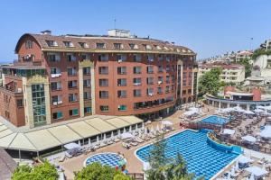 Club Konakli Hotel - All Inclusive, Konakli
