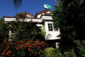 Hotel Dalos, Goecek
