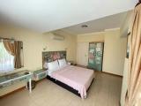 Standard room with balcony