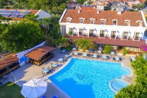 Gocek Lykia Resort Premium Concept Hotel, Goecek