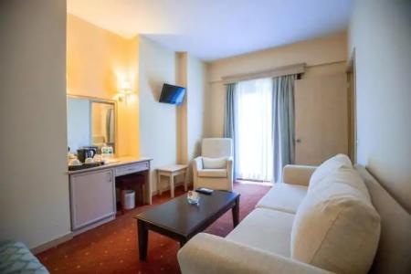 Göcek Lykia Resort Premium Concept - 126