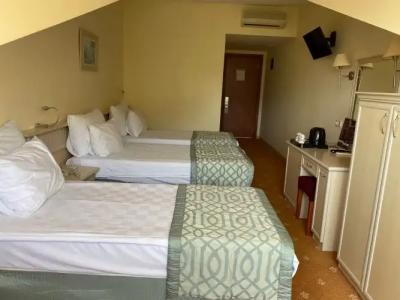 Göcek Lykia Resort Premium Concept - 109