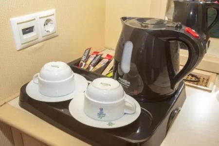 Göcek Lykia Resort Premium Concept - 128