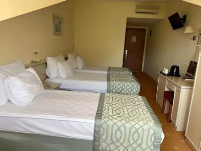 Göcek Lykia Resort Premium Concept - 107