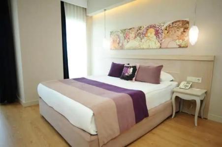 Seaden Sea Planet Resort & Spa - 69