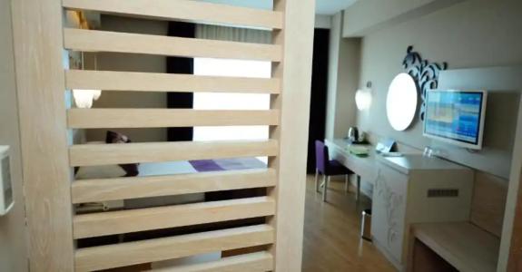 Seaden Sea Planet Resort & Spa - 71