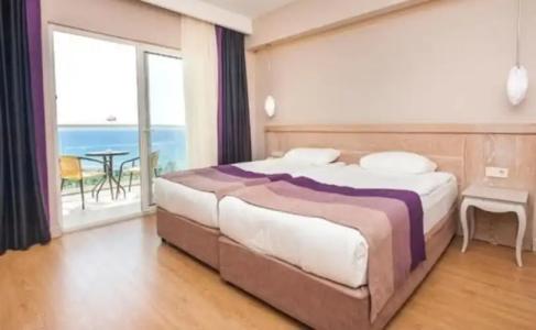 Seaden Sea Planet Resort & Spa - 66