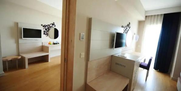 Seaden Sea Planet Resort & Spa - 72