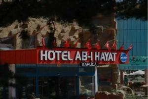 AB   I HAYAT TERMAL, Kizilcahamam