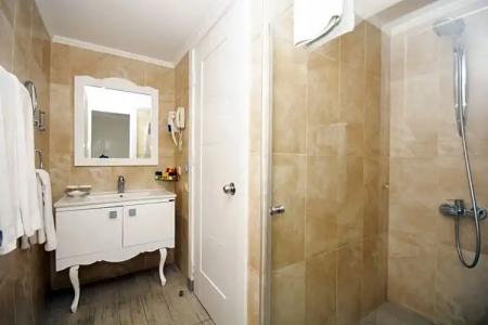 Orange County Kemer - 117