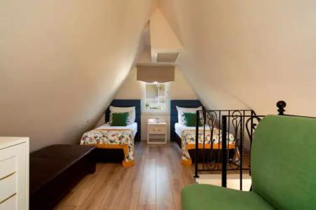 Orange County Kemer - 136