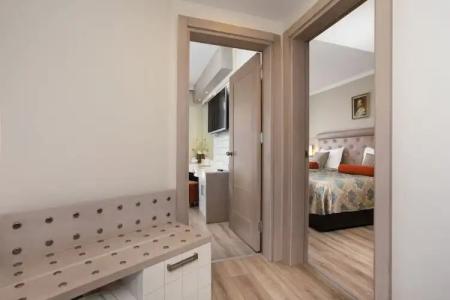 Orange County Kemer - 112