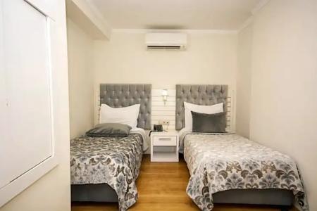 Orange County Kemer - 115