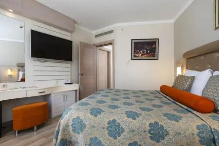 Orange County Kemer - 111