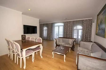 Orange County Kemer - 118