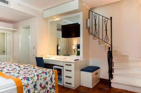 Orange County Kemer - 134