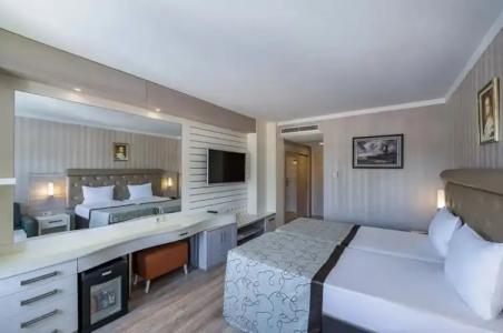 Orange County Kemer - 103