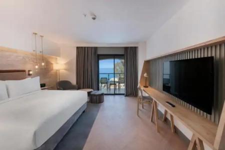 DoubleTree By Hilton Antalya Kemer - 109