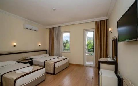 Tu Casa Gelidonya - 112