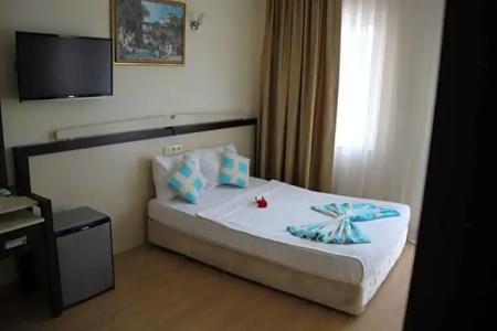 Tu Casa Gelidonya - 102