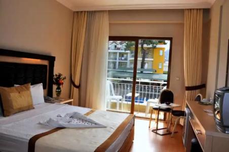 Tu Casa Gelidonya - 121