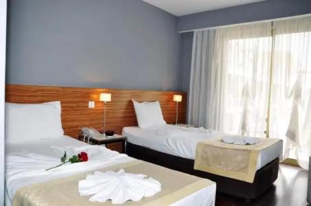 Tu Casa Gelidonya - 124