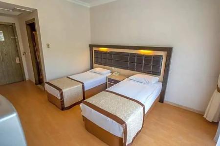 Tu Casa Gelidonya - 103