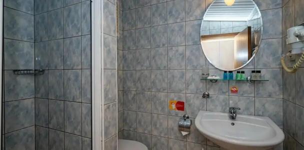 Tu Casa Gelidonya - 126