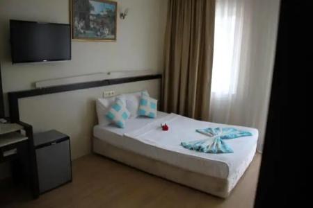 Tu Casa Gelidonya - 116