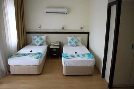 Tu Casa Gelidonya - 111