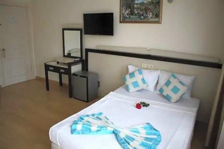 Tu Casa Gelidonya - 108