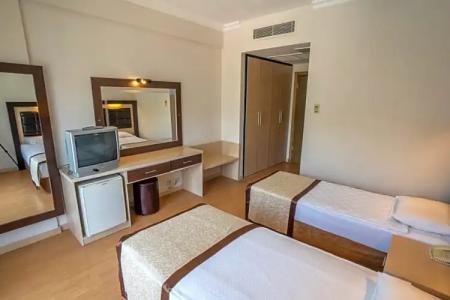 Tu Casa Gelidonya - 101