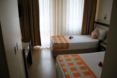 Tu Casa Gelidonya - 106